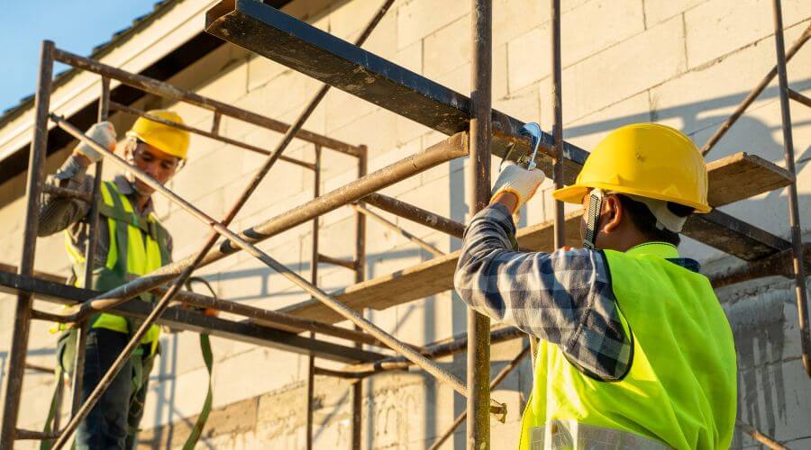 Expert top industrial roofings services in New London, MO